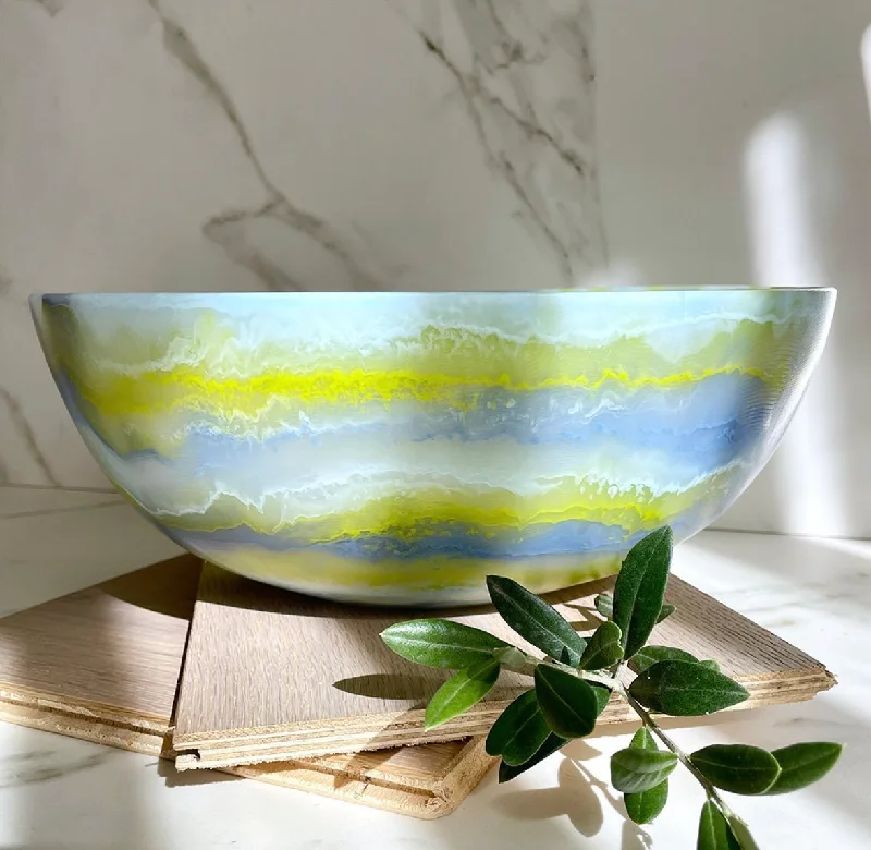 Redondo Bowl Portofino Blue