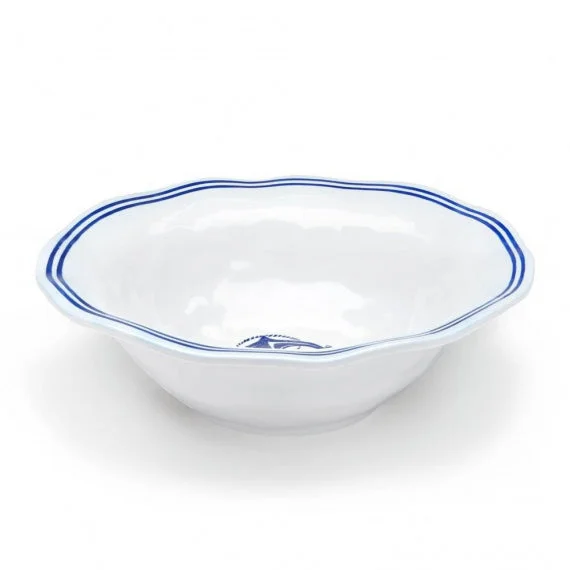 Portsmouth Melamine Serving Bowl Set of 4