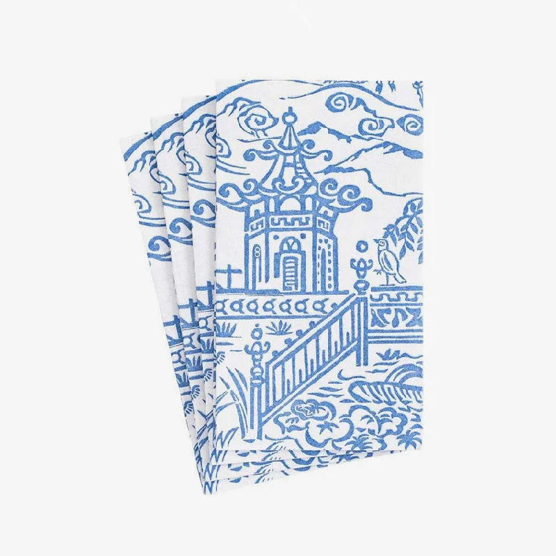 Caspari | Pagoda Napkin