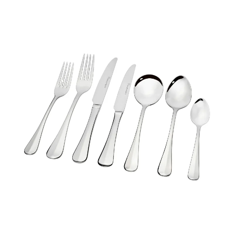 Stanley Rogers Baguette Cutlery Set 88 Piece