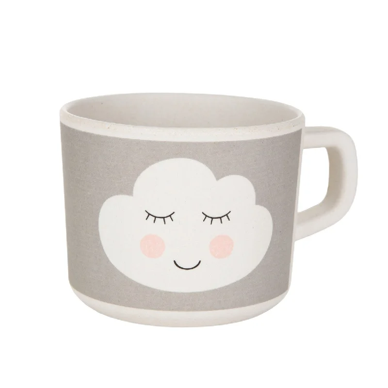 RJB Stone Sweet Dreams Cloud Bamboo Kid's Mug