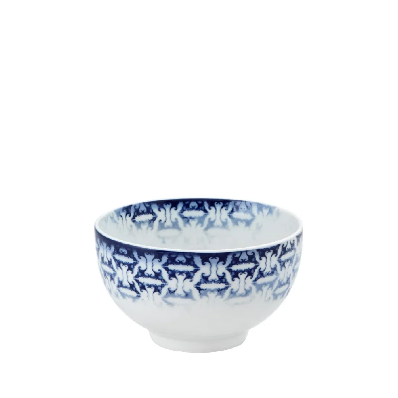 Timeless Rice Bowl Set of 4