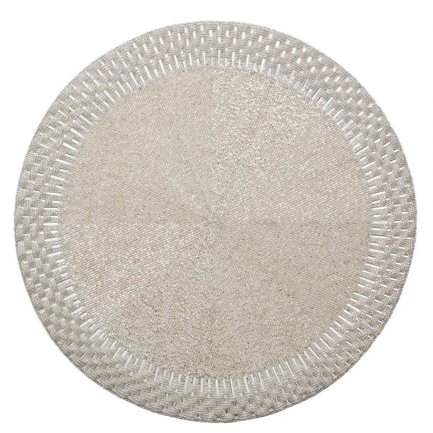 Palisade Placemat, Set of 4