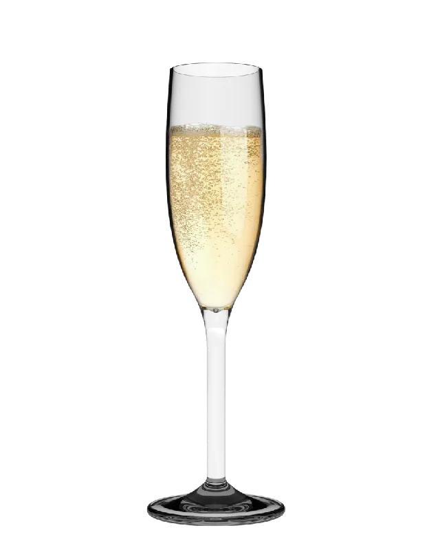 Unbreakable Champagne Flute