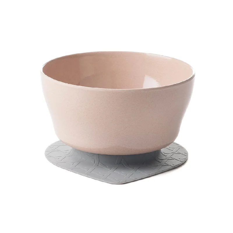 Miniware Cereal Bowl Set Sandy Stone