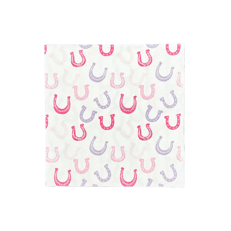 Pony Tales Petite Napkins