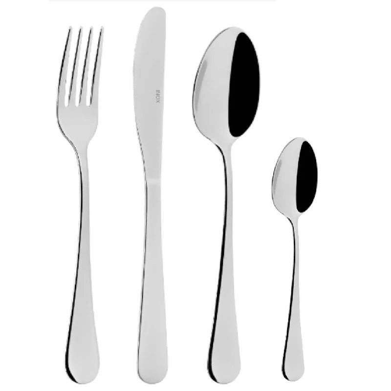 Abert Murano Cutlery Set - 24 Pieces