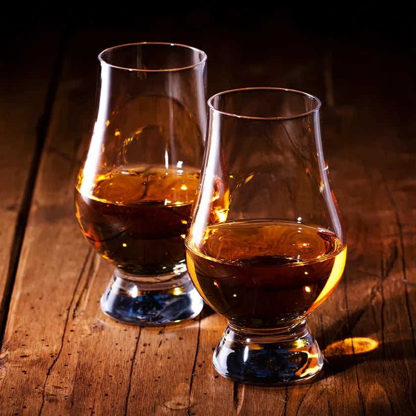 Glencairn Whisky Glass