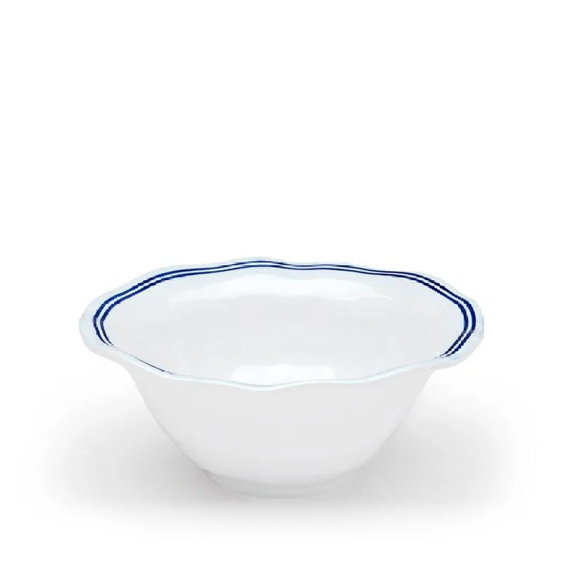 Portsmouth Melamine Cereal Bowl Set of 8