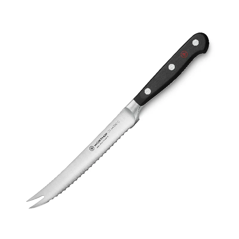 Wusthof Classic 5" Tomato Knife