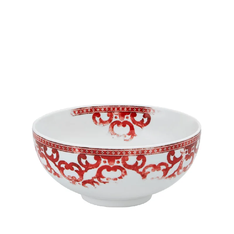 Timeless Soup Bowl Set of 4