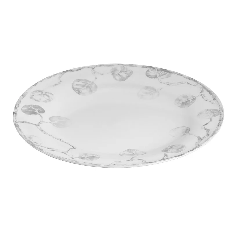 Michael Aram Botanical Leaf Dinner Plate