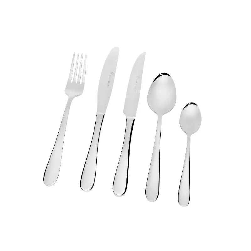 Stanley Rogers Albany V2 Cutlery Set 40 Piece