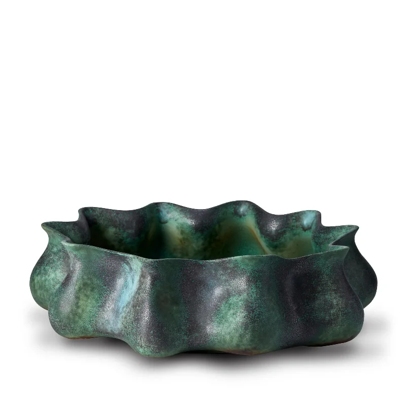 Cenote Bowl Green Large