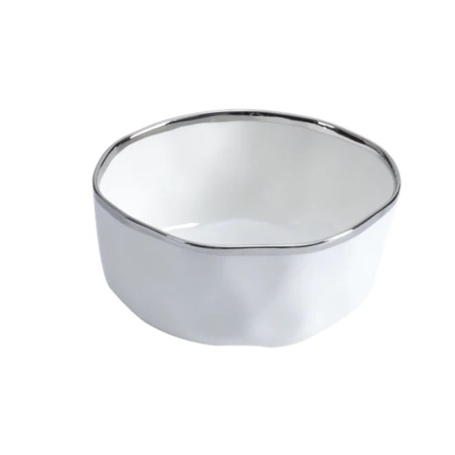 Bianca Bowl Small 6"