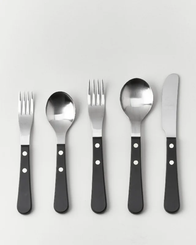 Provencal Flatware Set