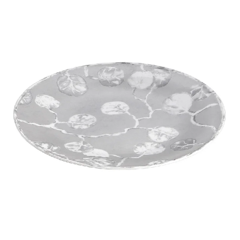 Michael Aram Botanical Leaf Salad Plate