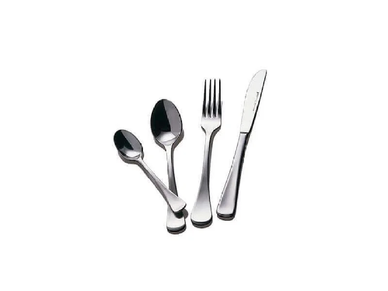 Maxwell & Williams Cosmopolitan 16pc Cutlery Set Gb