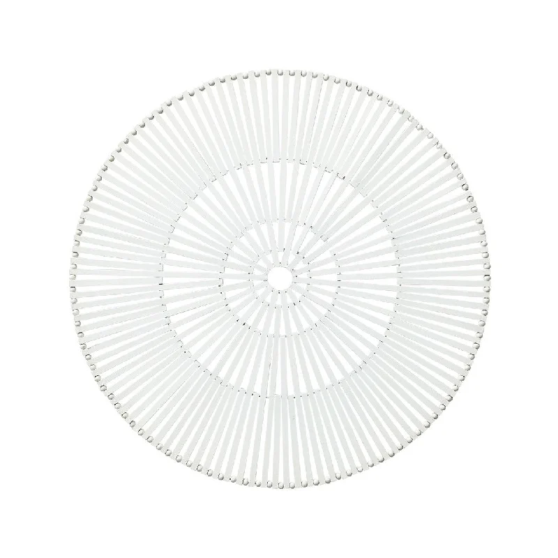 Spoke Placemat, Set of 4