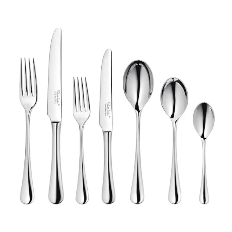 Robert Welch Radford Bright Cutlery Set 56 Piece