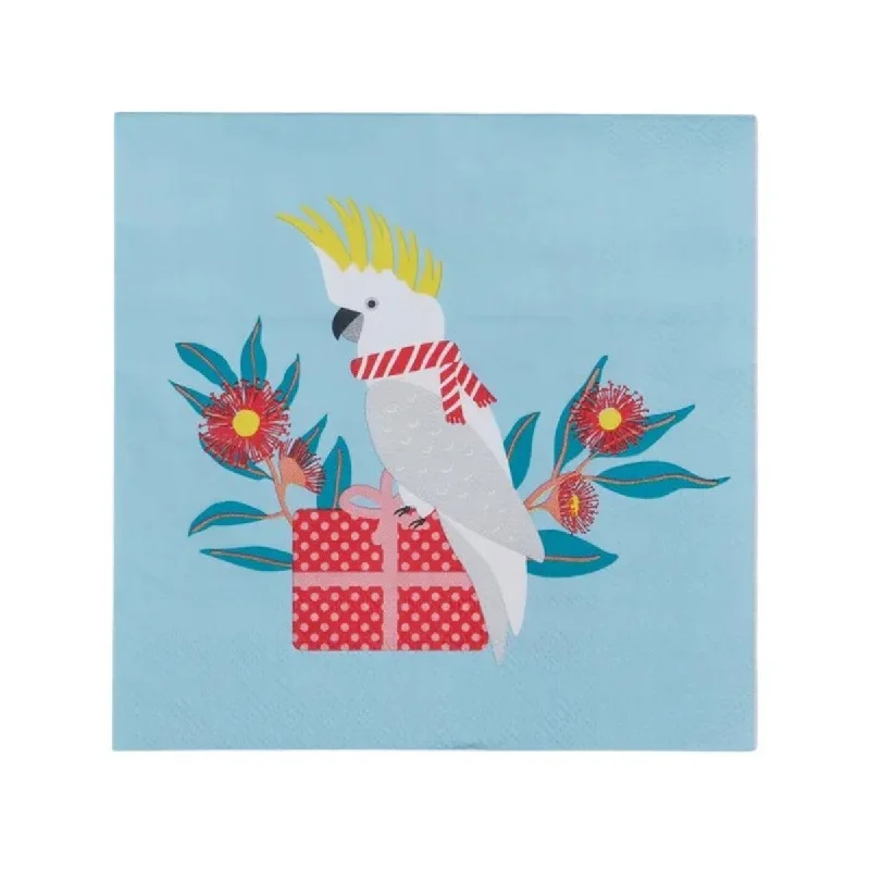 Gala Polly Napkins 33cm (Pack of 20)