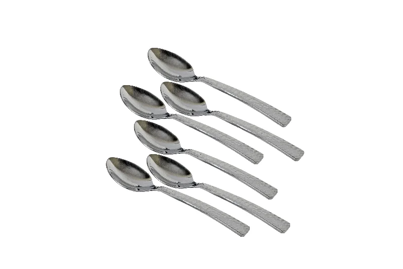 Groover Baby Spoons - Set of 6