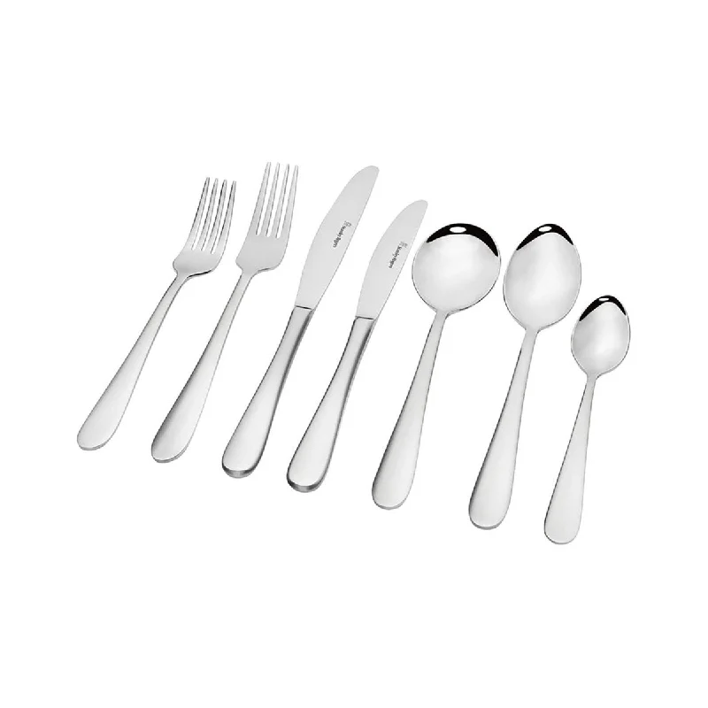 Stanley Rogers Hampton 70 Piece Cutlery Set