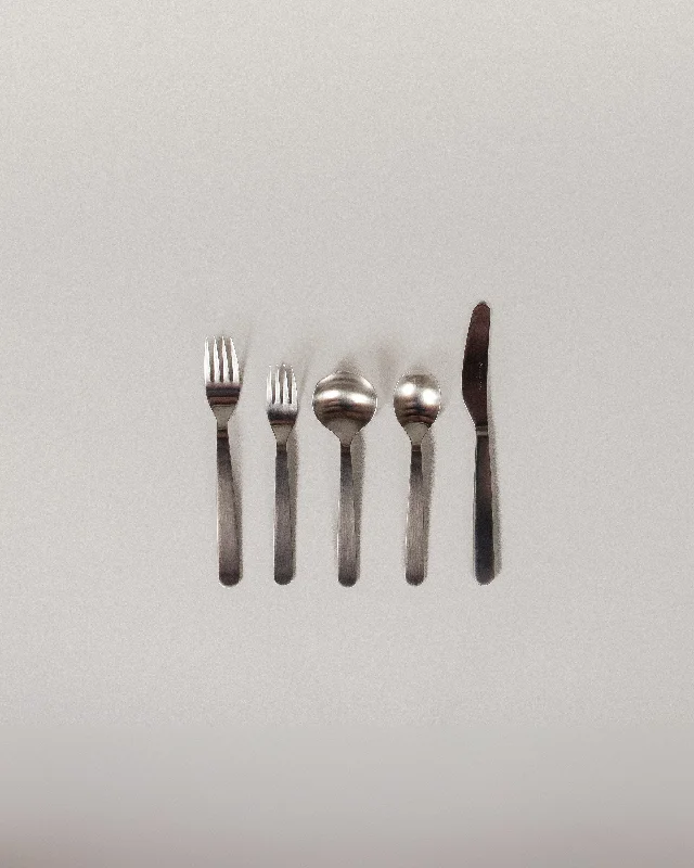 Japanese Stainless Steel Flatware