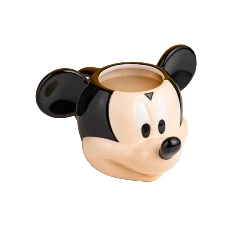 Disney Mickey Mouse Sculpted Mug