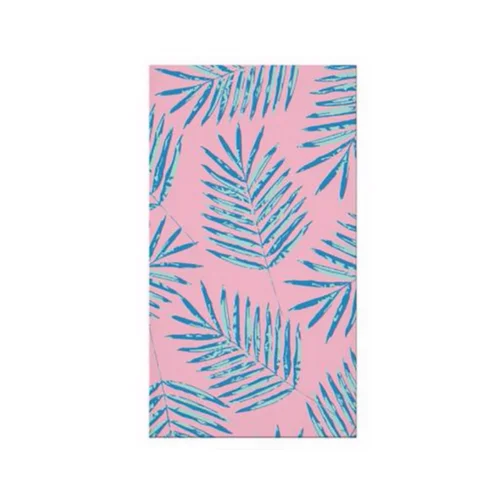 Palm Leaves Guest Napkins