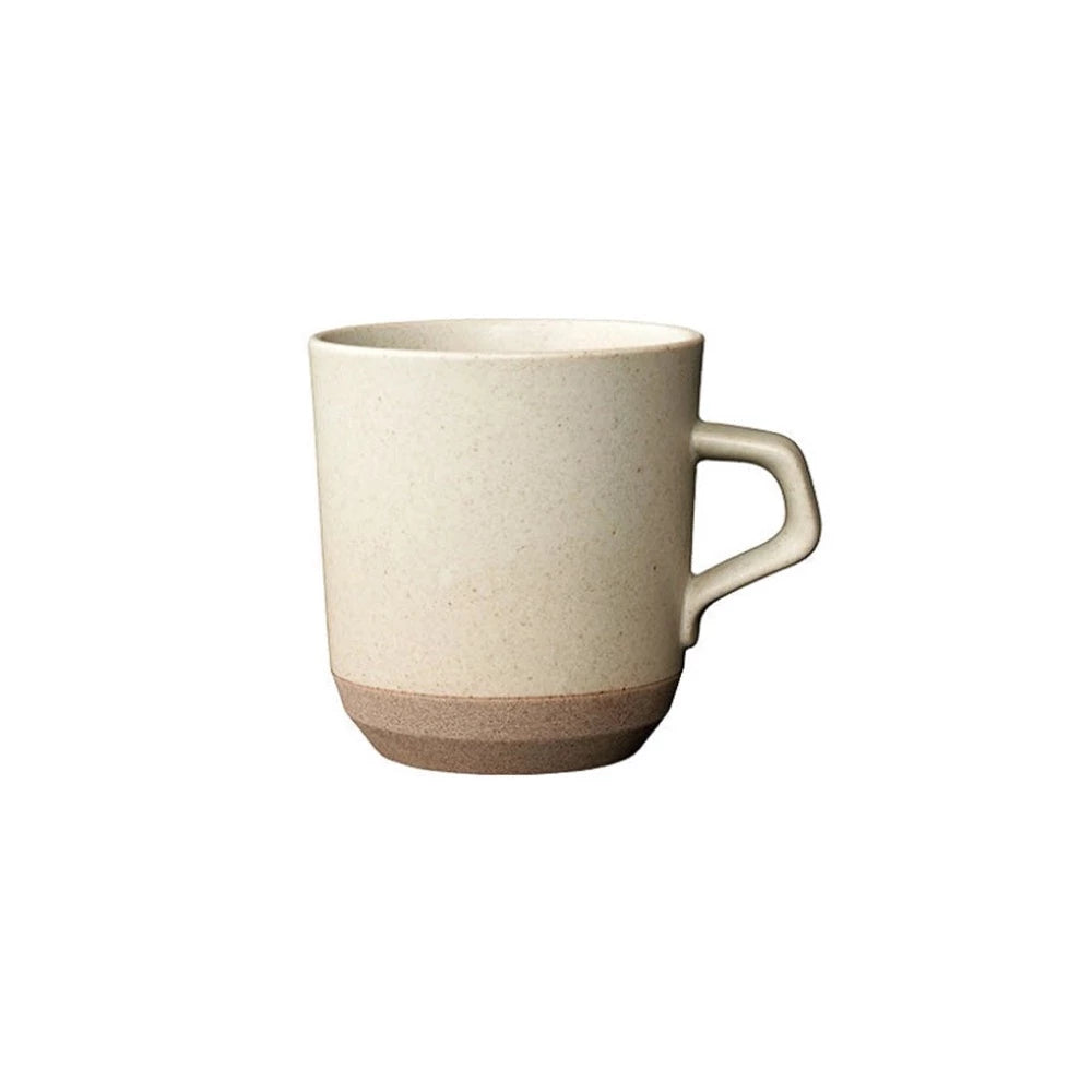 Kinto CLK-151 Large Mug, 410ml