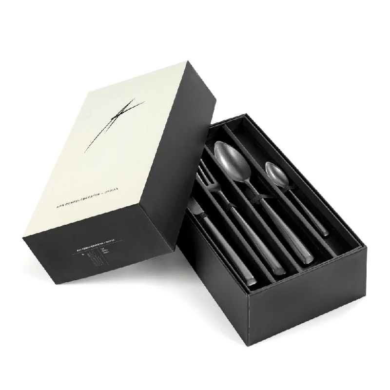 Ann Demeulemeester Giftbox 24pc ZOË