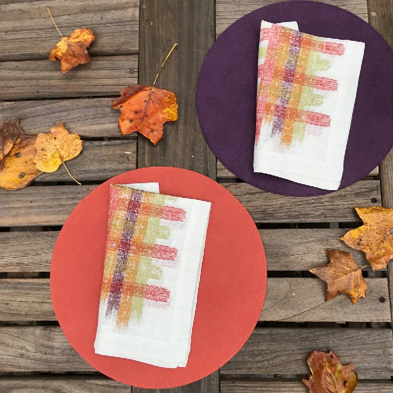 Graffiti - Napkin (Set of 4)