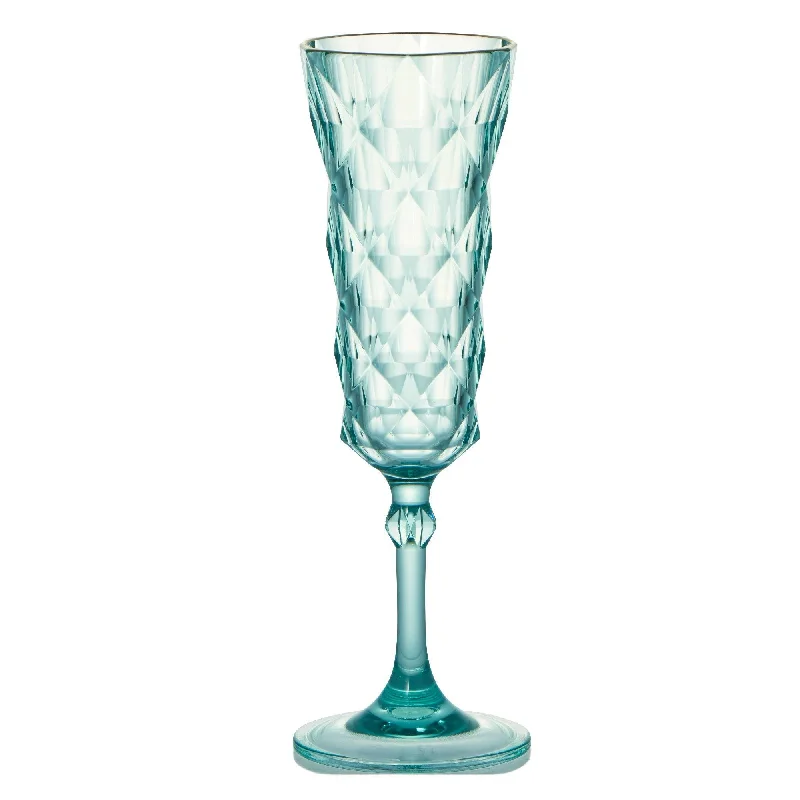 Tria Rim Champagne Light Blue