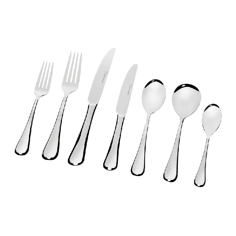 Stanley Rogers Chelsea 56 Piece Cutlery Set