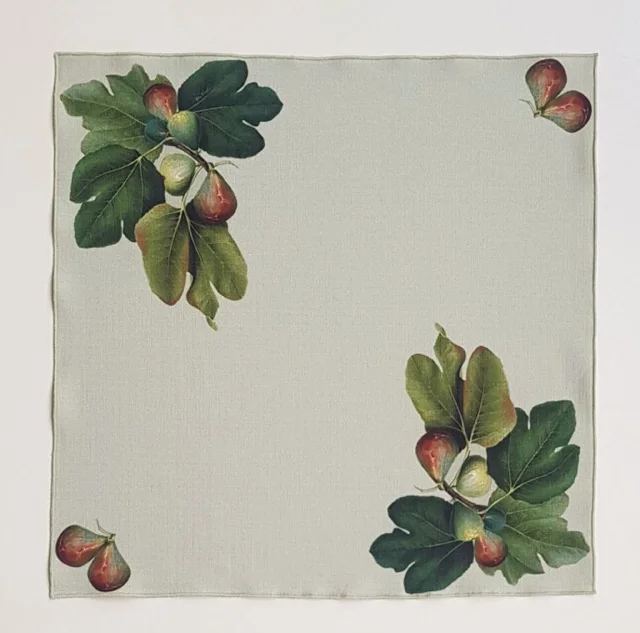 Figs - Napkin (Set of 2)