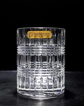 Village Whisky Tumbler