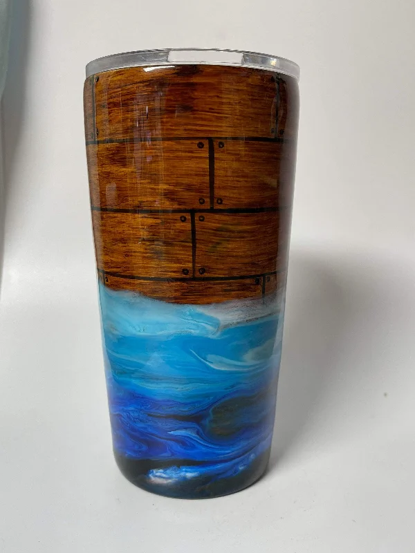 20oz Shipwreck Tumbler