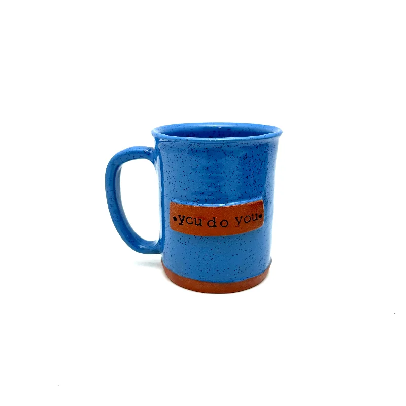 Bernide Mug- You Do You