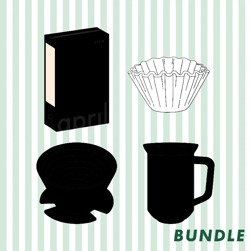 Black November Bundle