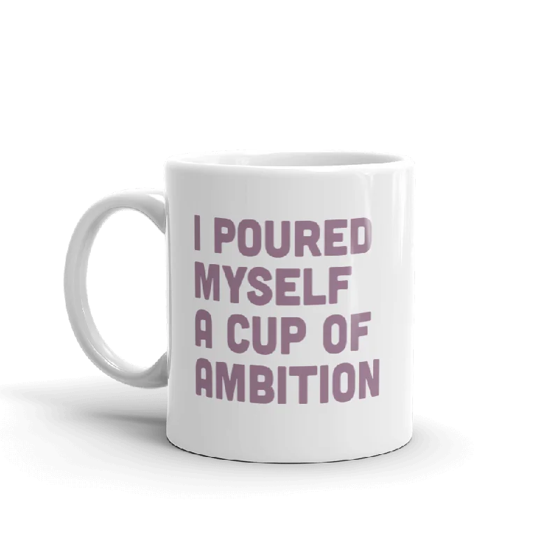 Cup of Ambition