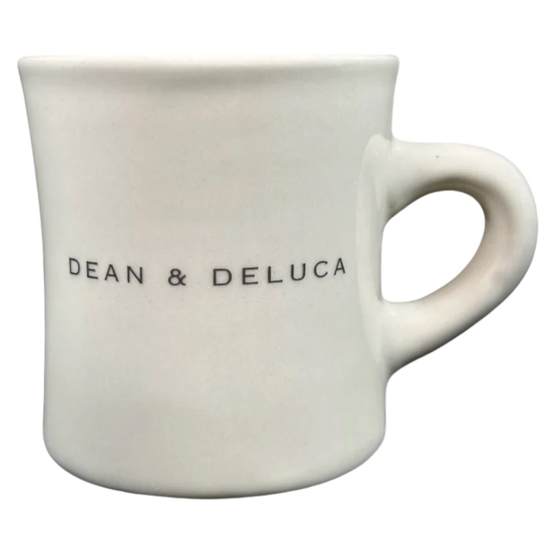 Dean & Deluca Diner Mug Highwave