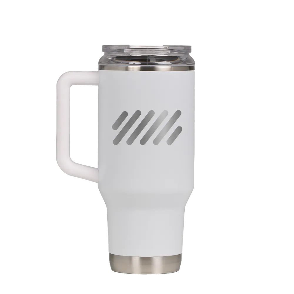 Igloo 32 oz Stainless Steel Travel Mug