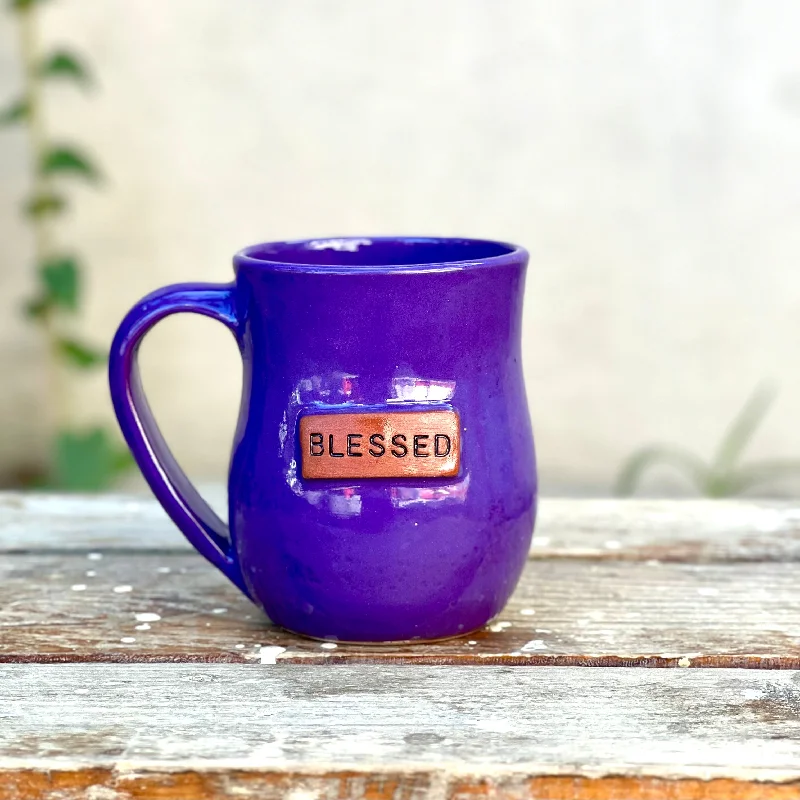 Blessed Mug