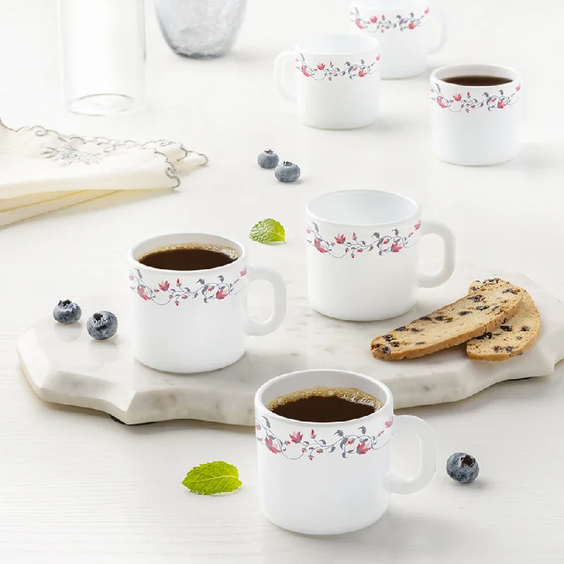 Larah by Borosil Pentas Mug Set