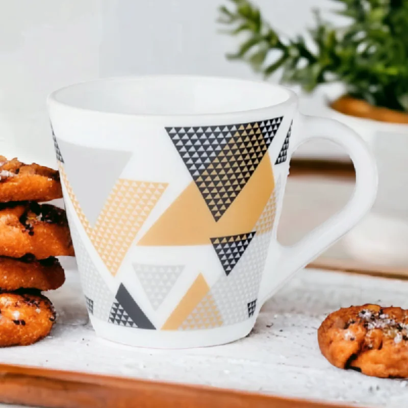 Larah by Borosil Novelty Nivaah Mug Set