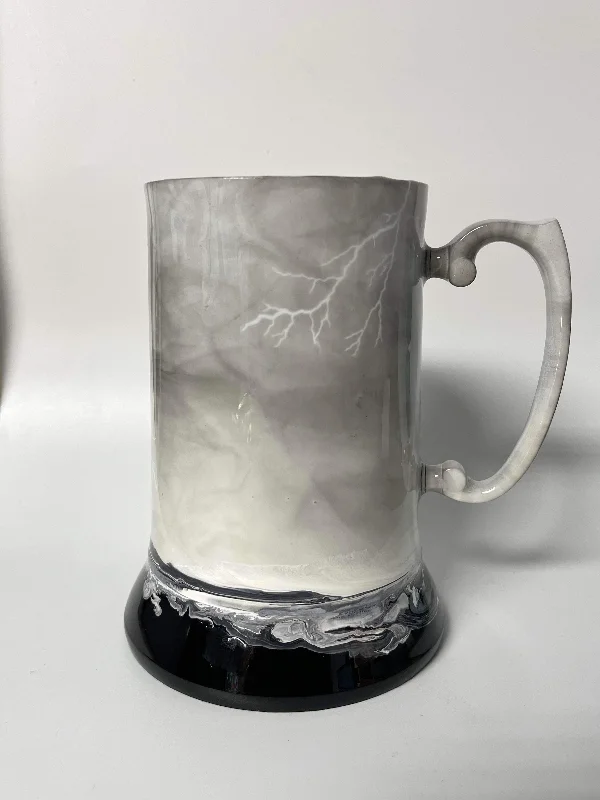 Storm Beer Steins