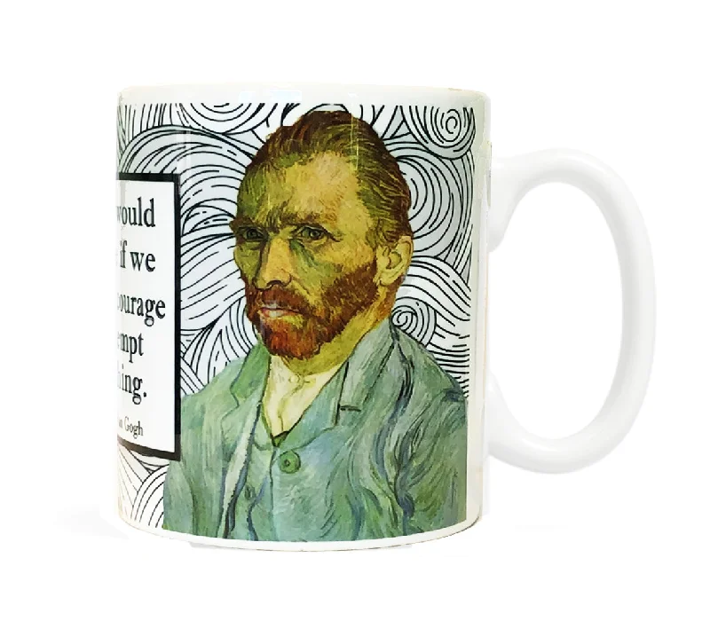 Vincent Van Gogh 11oz Ceramic Mug